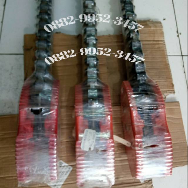 Jual MDN | Ridgid Chain Tong 3/4