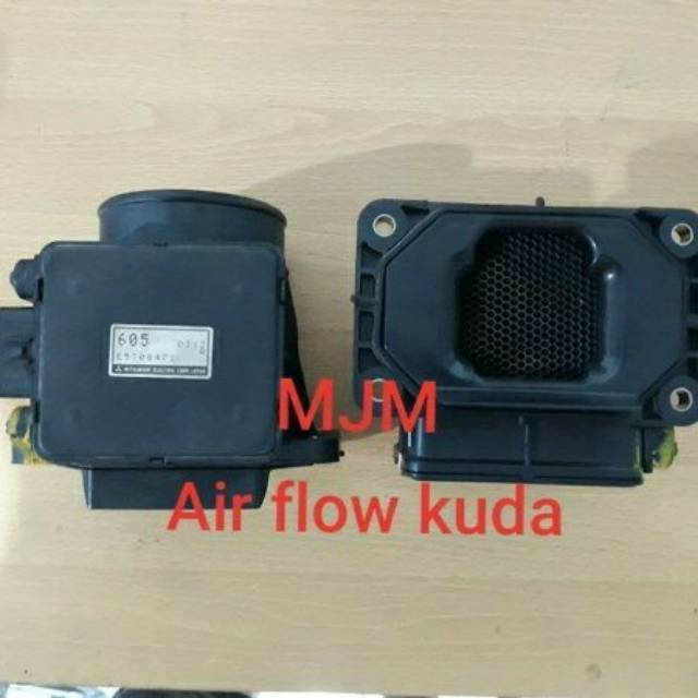 Jual Sensor Airflow Map Mitsubishi Kuda Grandia Atau Lancer Cs Shopee Indonesia