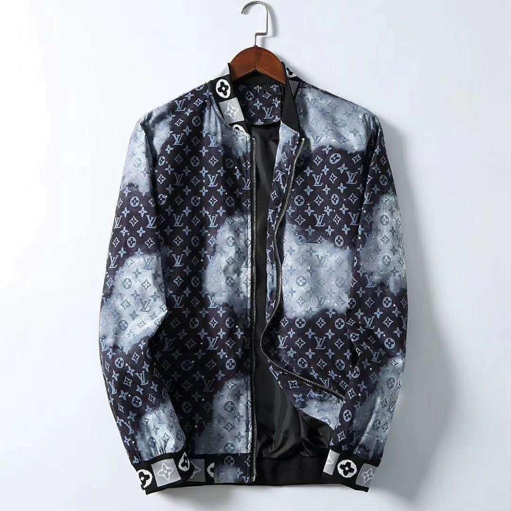 Jaket louis vuitton outlet original