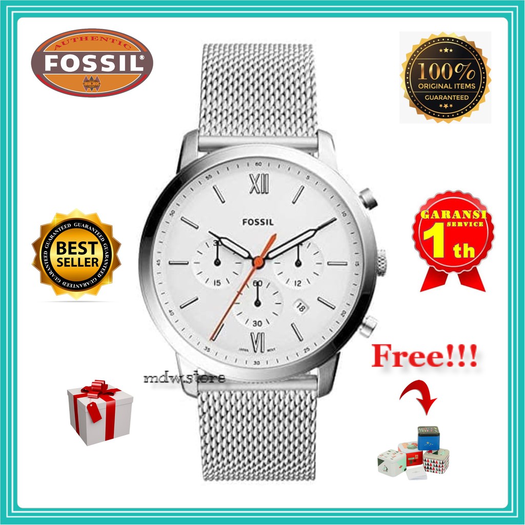 Fossil fs5382 discount