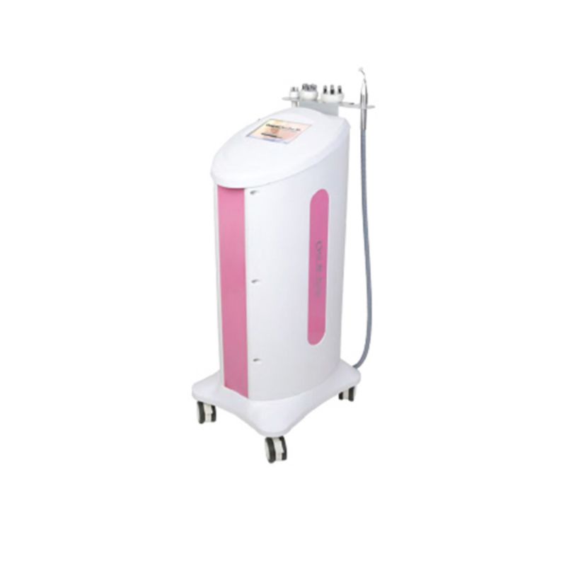 Jual Oxygen With Multipolar RF Oxygen Injection Spray Gun | Shopee ...