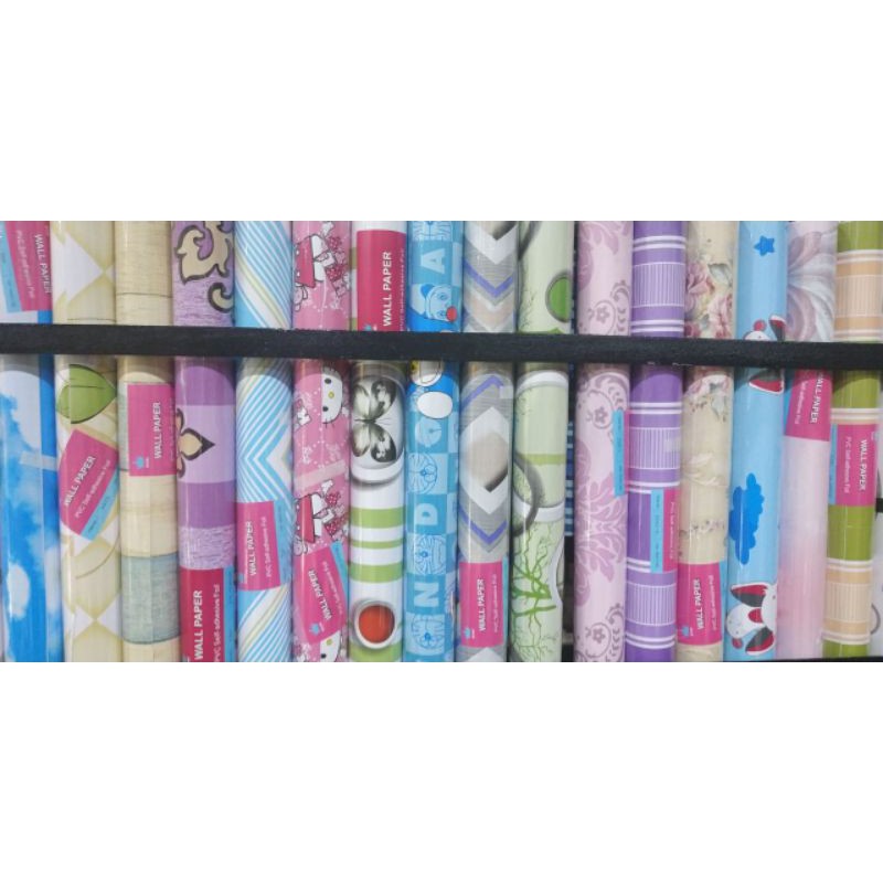 Jual stiker dinding | Shopee Indonesia