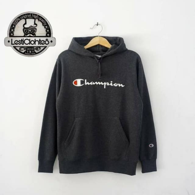 Harga retail shop hoodie champion