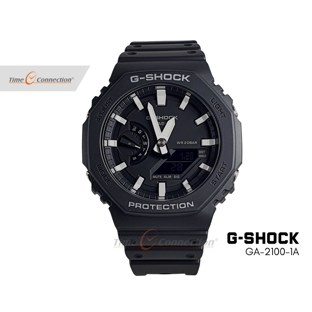 Jam tangan g discount shock original shopee