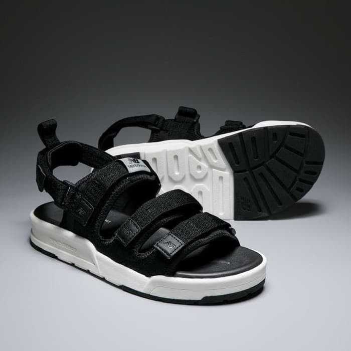 New balance caravan outlet sandals