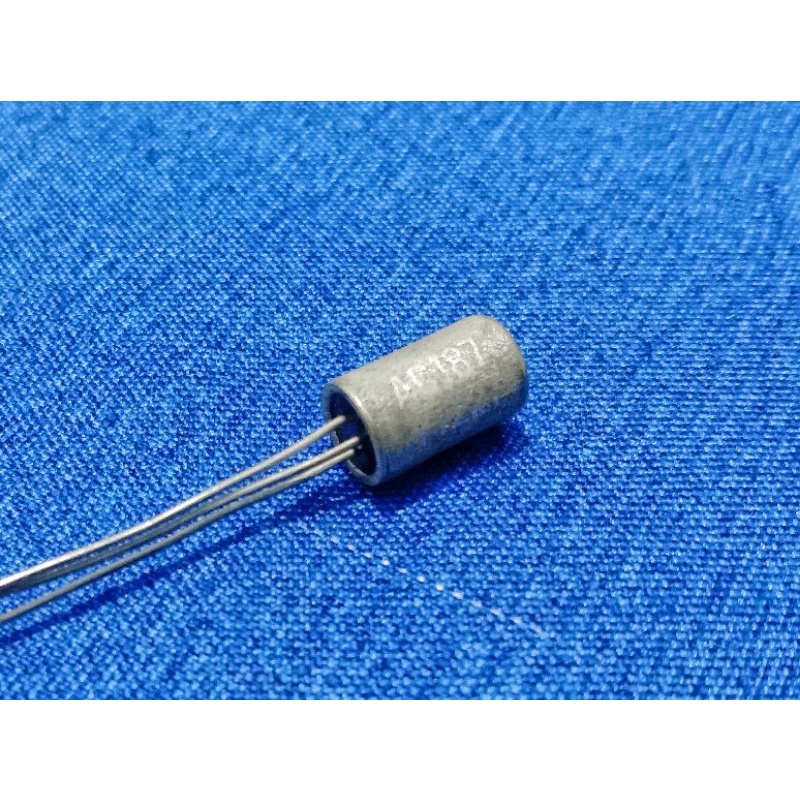 Jual TRANSISTOR AC187 NPN | Shopee Indonesia