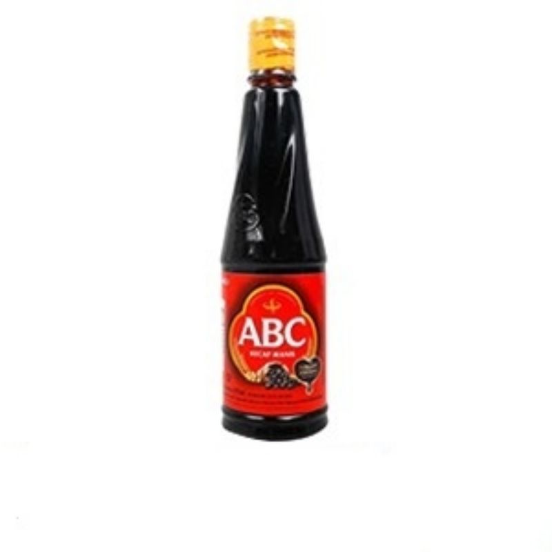 Jual ABC Kecap Manis Botol 275ml | Shopee Indonesia