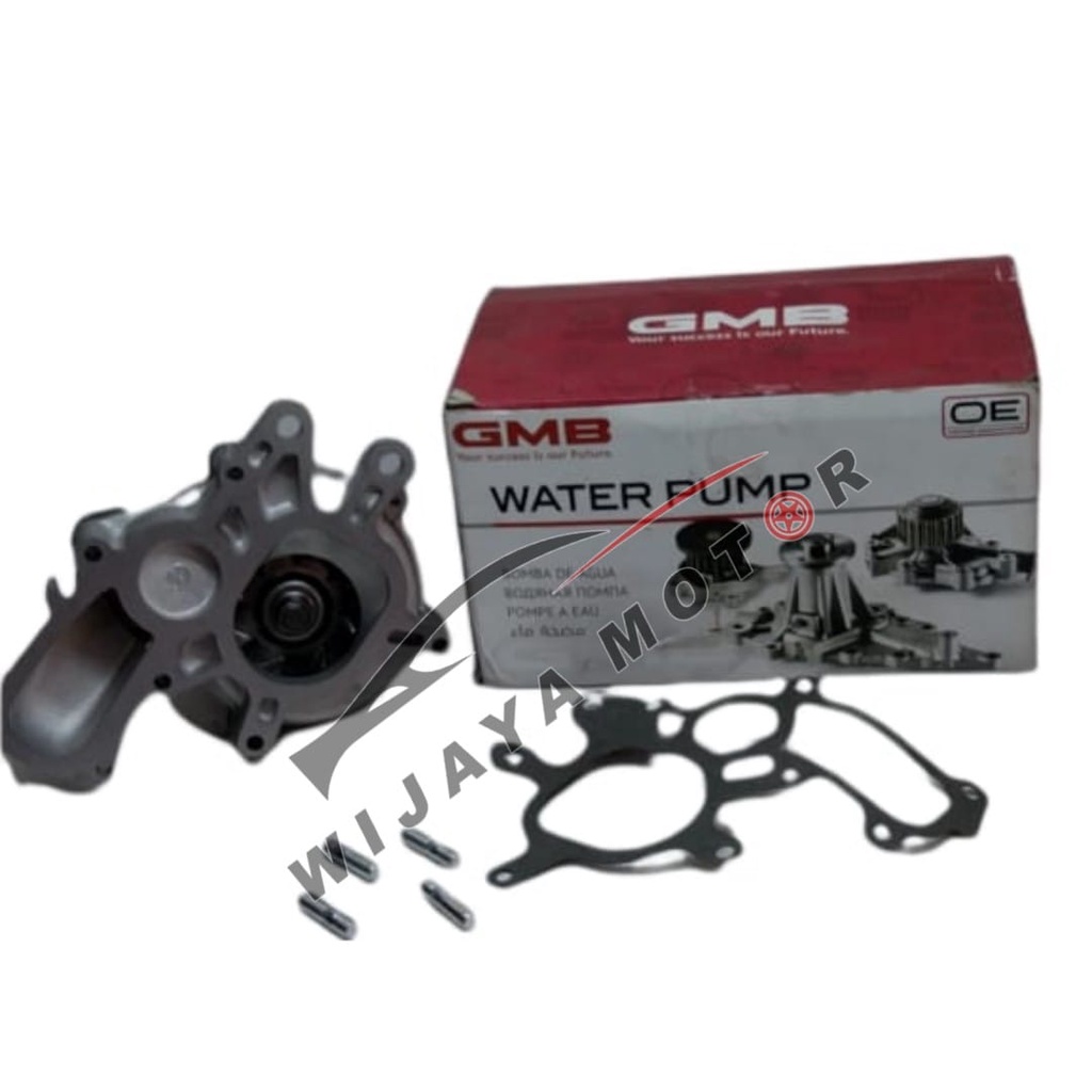 Jual WATER PUMP INNOVA DIESEL GMB GWT116AH Shopee Indonesia