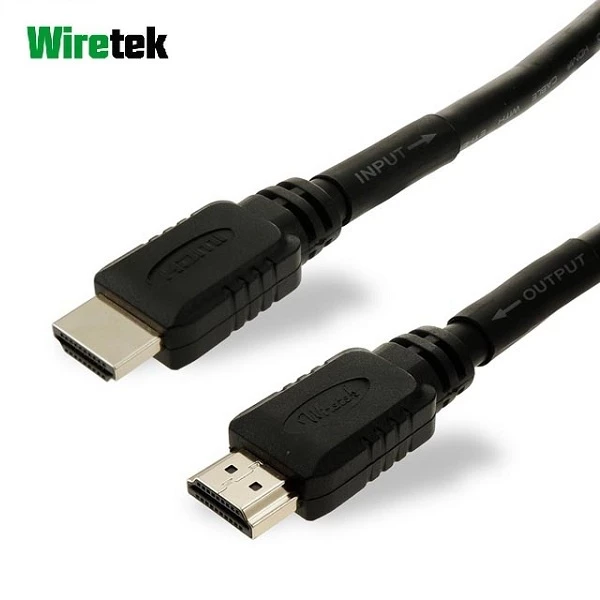 Kabel HDMI to HDMI 1080p Full HD 1.5 meter WIRETEK