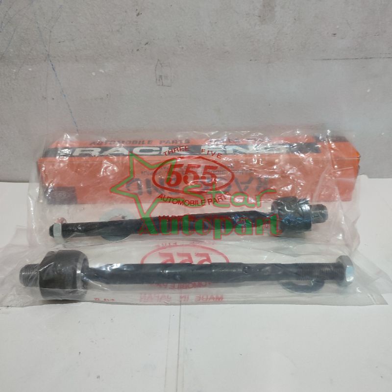 Jual Rack end honda all new jazz rs 2014 555 original | Shopee Indonesia