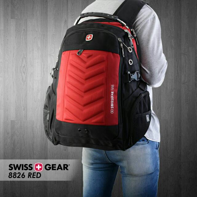 Swissgear 8826 new arrivals