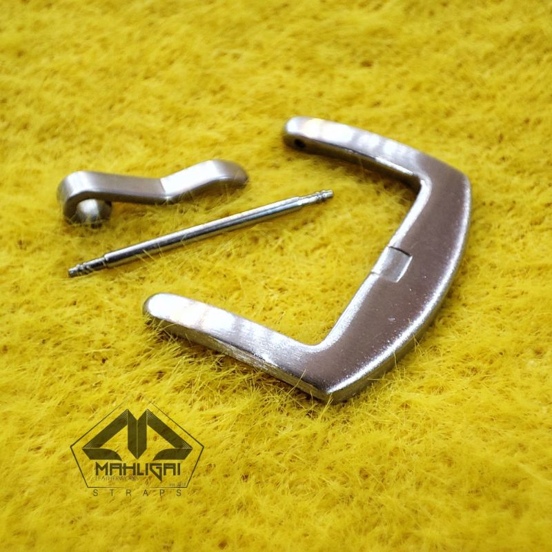 Jual Buckle jam tangan stainless anti karat | Shopee Indonesia