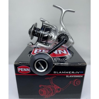 Jual Penn Slammer Iv Dx Murah - Harga Terbaru 2024