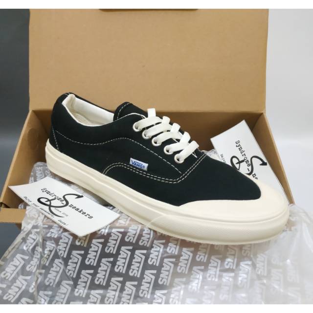 vans era half moon retro
