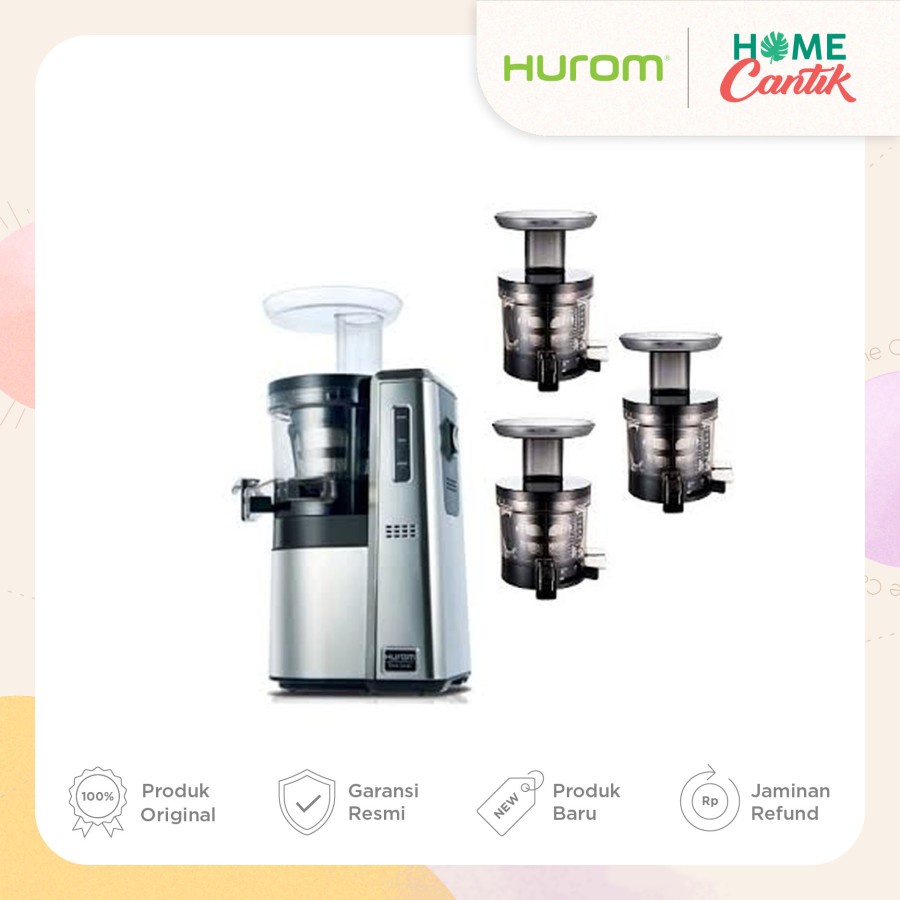 Hurom h22 2024