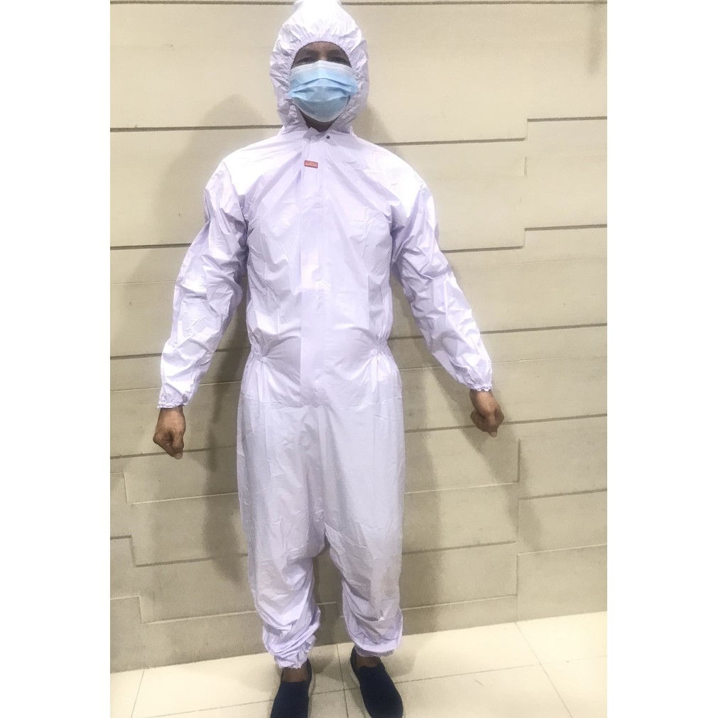 Jual Baju APD / alat pelindung diri Merk elmondo | Shopee Indonesia