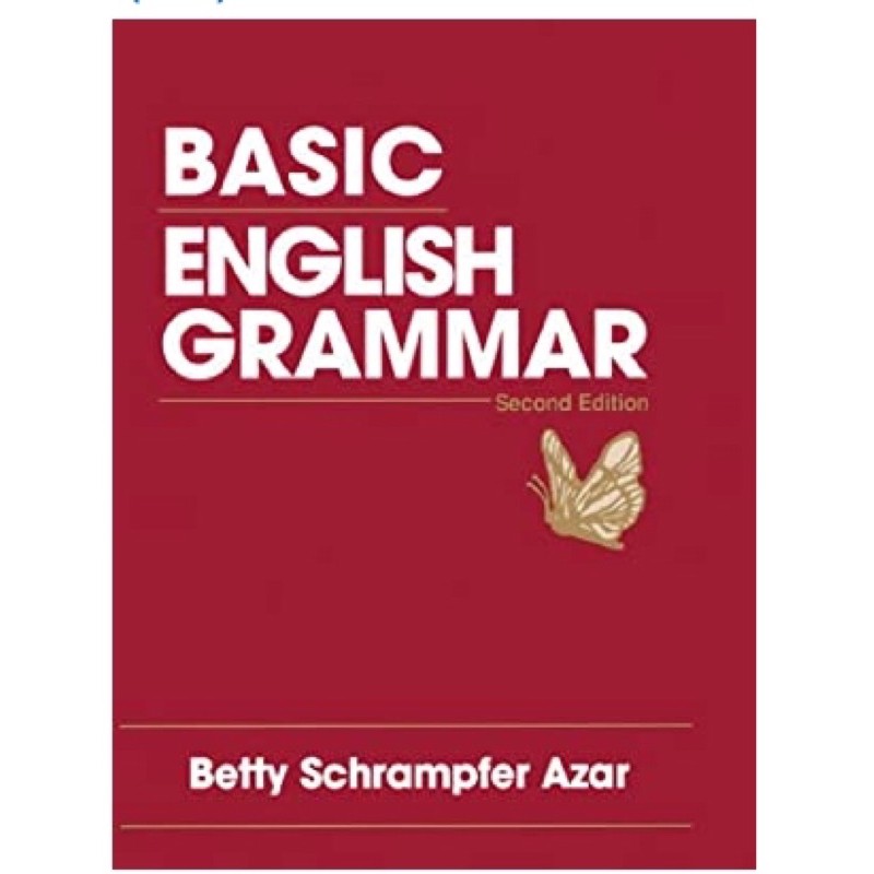 Jual BUKU BASIC ENGLISH GRAMMAR SECOND EDITION ( EDISI 2 ) | Shopee ...