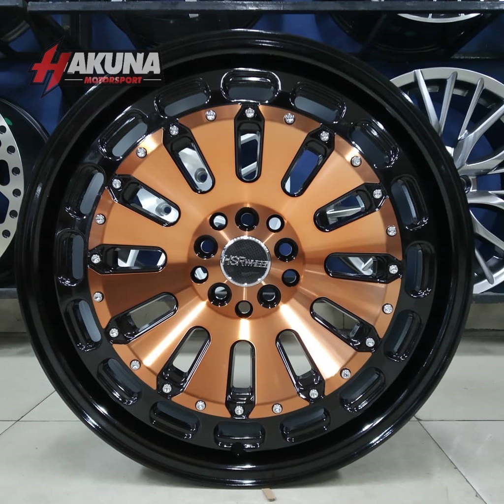 Jual Velg Mobil Murah R Hsr Myth Ring Velg Mobil Nissan Cedric