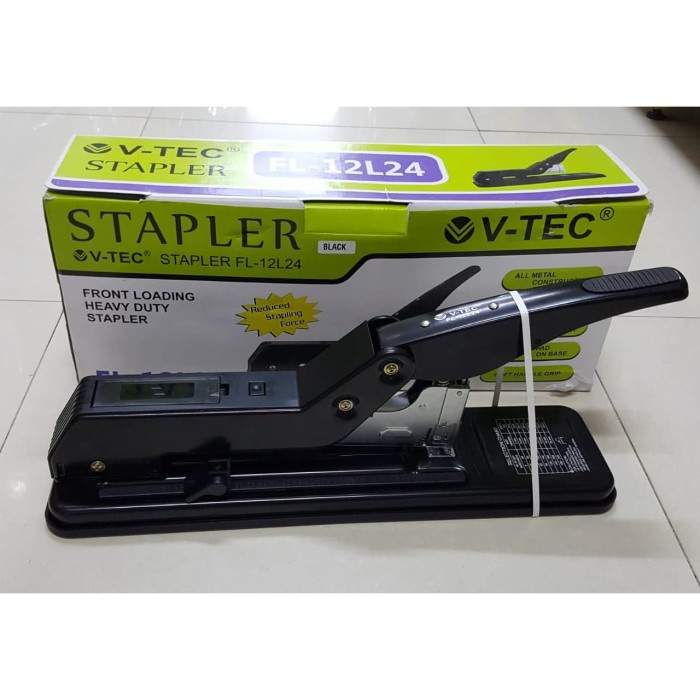 Jual V tec stapler jilid | Shopee Indonesia
