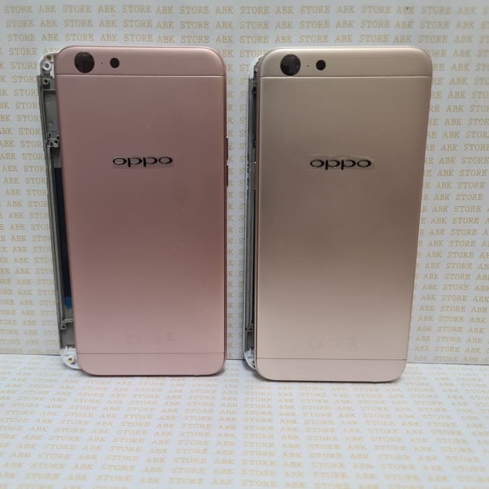 oppo a39 dan a57