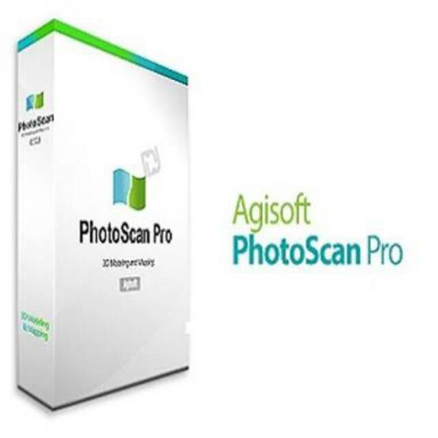 Jual Agisoft PHOTOSCAN Professional V1.4.5 x64 & x86 | Shopee Indonesia