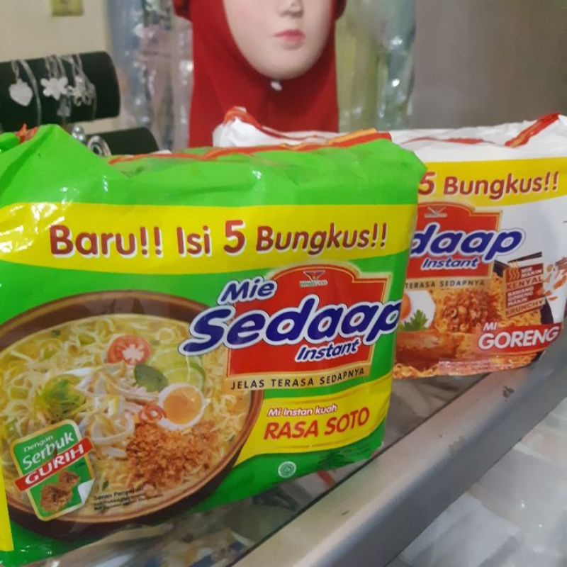 Jual Mie sedap Murrraaah | Shopee Indonesia