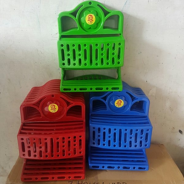 Jual GAJAH MADA RAK SHAMPO PLASTIC | Shopee Indonesia