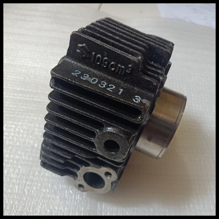 Jual Blok Seher Boring Burung Cylinder Block Suzuki Shogun R Shogun Old Shopee Indonesia