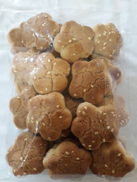 Jual Kue rentak super 99 berat 500 gram | Shopee Indonesia