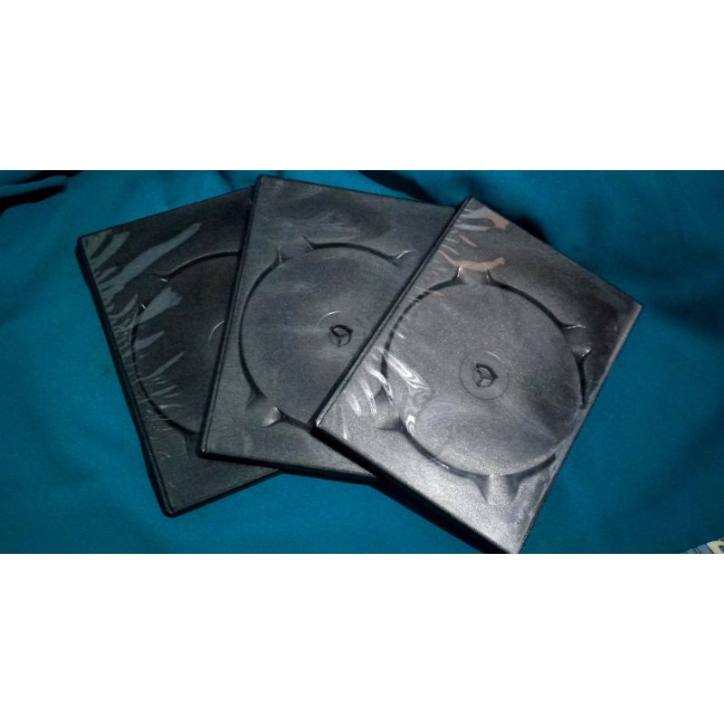 Jual box DVD / CD | Shopee Indonesia