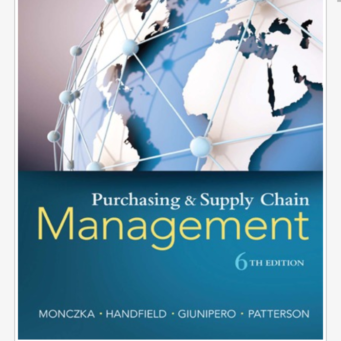 Jual Buku - Purchasing and Supply Chain Management | Shopee Indonesia