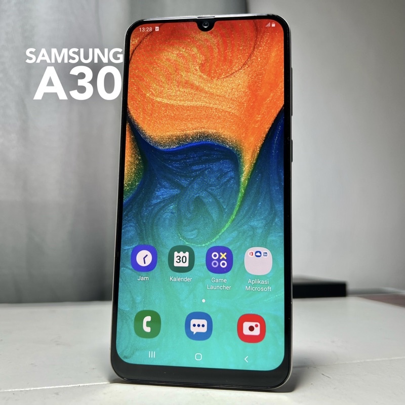 Jual SAMSUNG A30 Shopee Indonesia