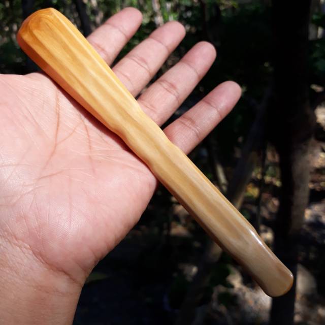 Jual Pipa Rokok Gading Pipa Gading Asli Lawasan Istimewa Mulus 15,6 cm ...