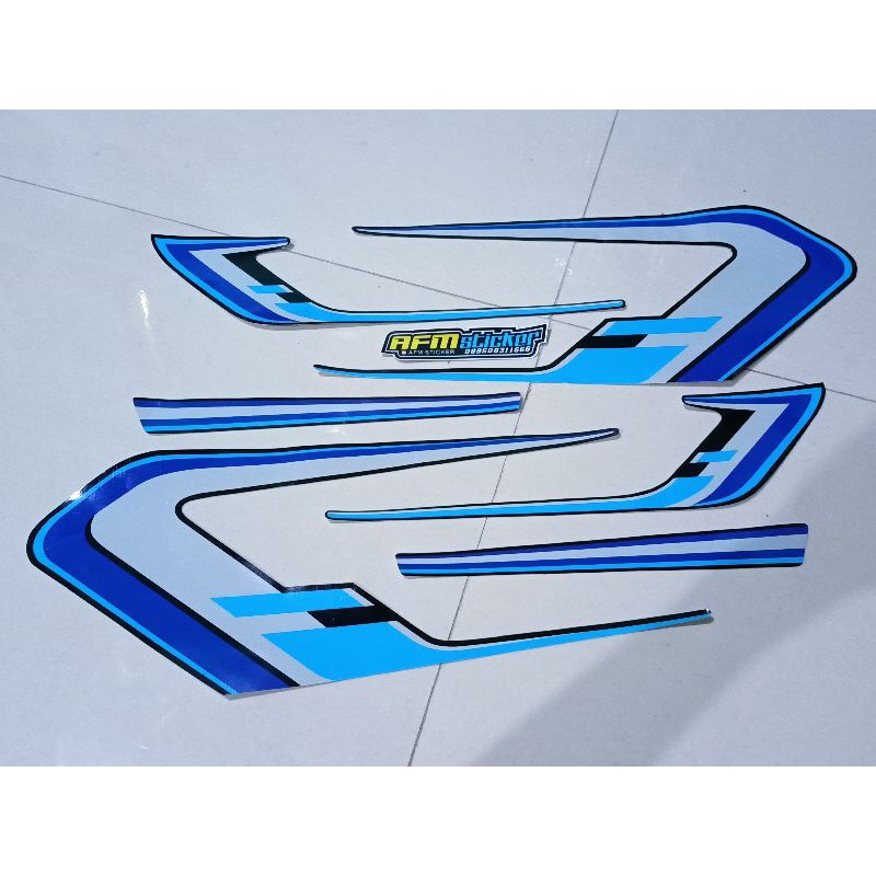 Jual Striping Rx Spesial (COD) | Shopee Indonesia