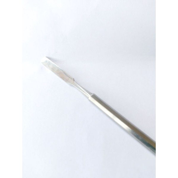Jual Dental Cement spatula / dental Instrument Semen spatula / semen ...