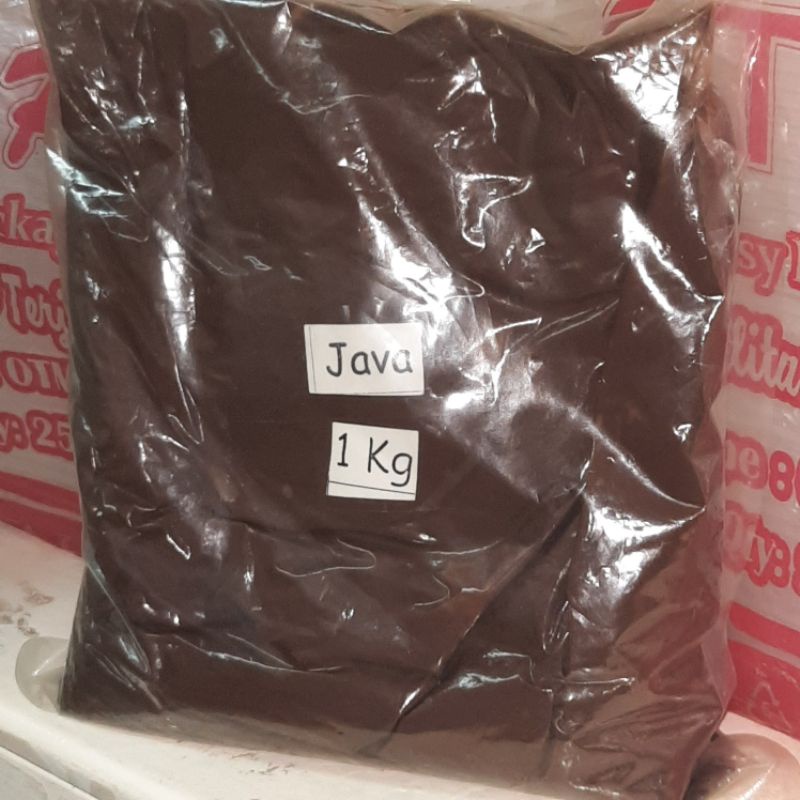 Jual java filling reguler 1kg | Shopee Indonesia