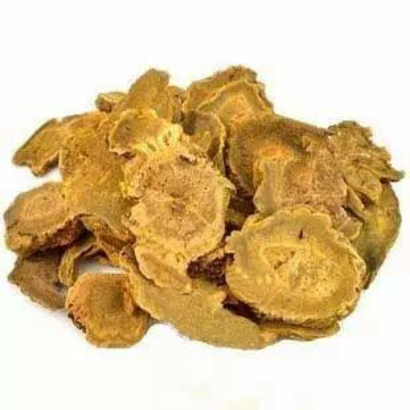 Jual 50gr 川大黃 Chuan Da Huang Rheum Palmatum Rheum Officinale Baill ...