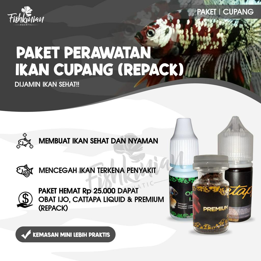 Toko Online Fishkinian Official Store | Shopee Indonesia