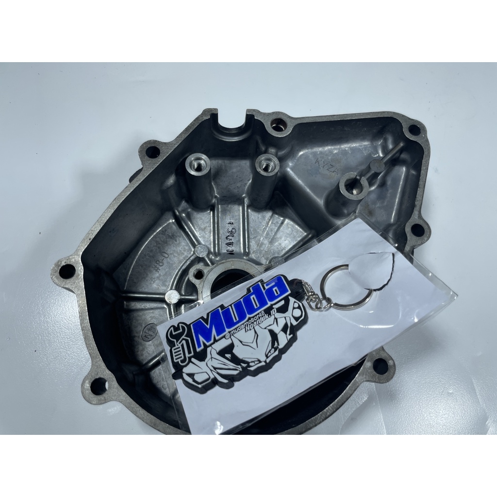 Jual BAK MAGNET SUPRA X 125 FI K41 OR HELM-IN BLADE 11341-KYZ-900 COVER ...
