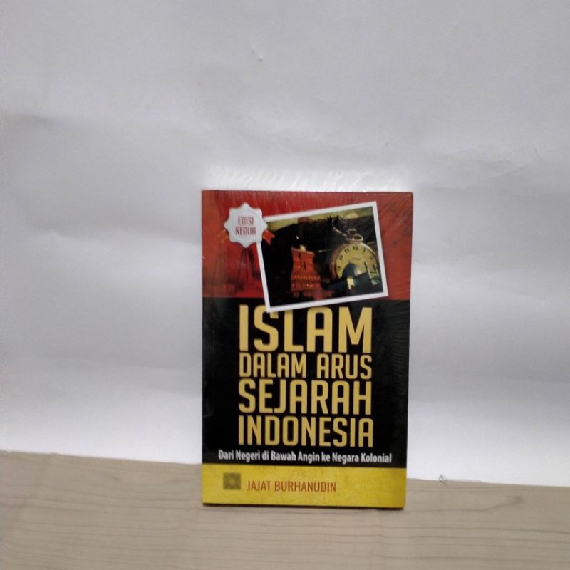 Jual ISLAM DALAM ARUS SEJARAH INDONESIA | Shopee Indonesia