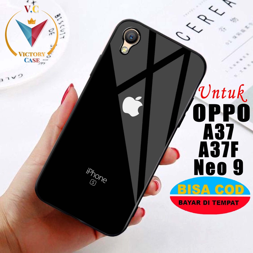 Case oppo a37 new arrivals