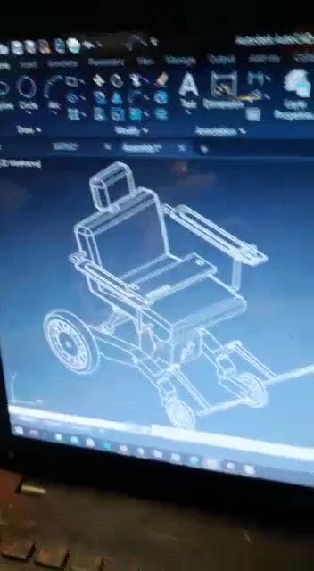Jual Joki gambar teknik manual, inventor, solidwork, autocad | Shopee ...