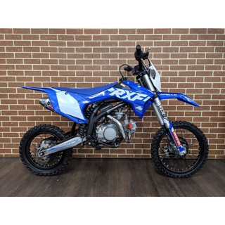 Trail shop rxf 125cc