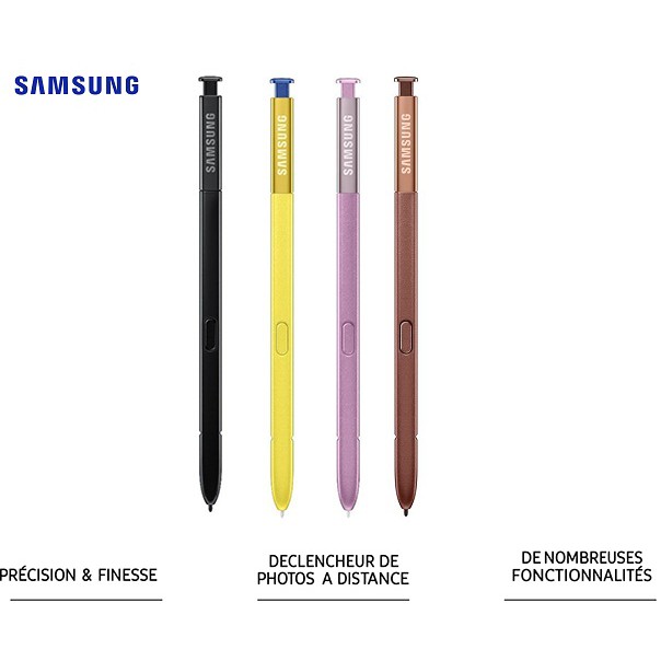 Jual Stylus pen SAMSUNG S Pen Galaxy Note Original 100% Non pack