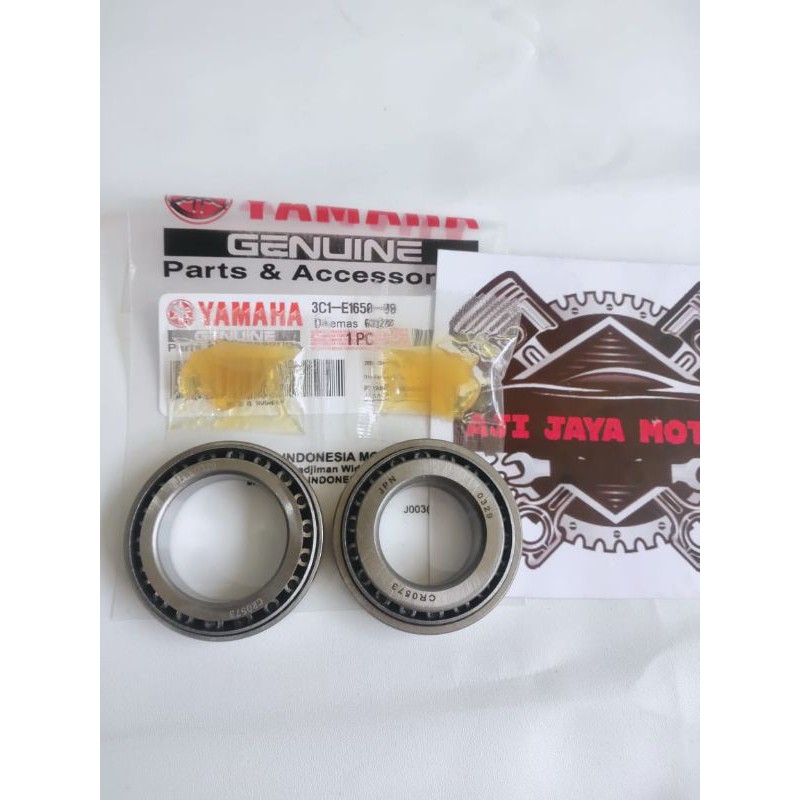 Jual MOMSTIR BAMBU VIXION R15 ( KOMSTIR RACING BEARING BAMBU) | Shopee ...
