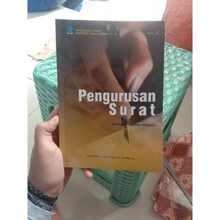 Pengurusan Surat