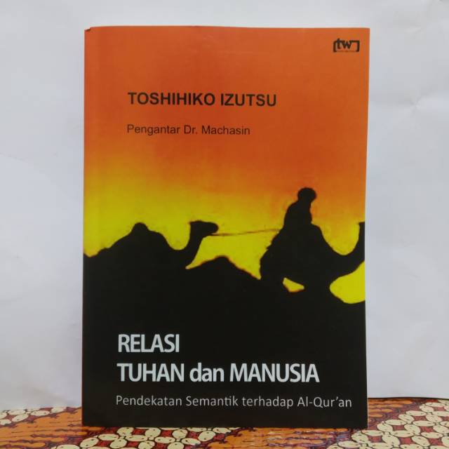 Jual Relasi Tuhan Dan Manusia | Shopee Indonesia