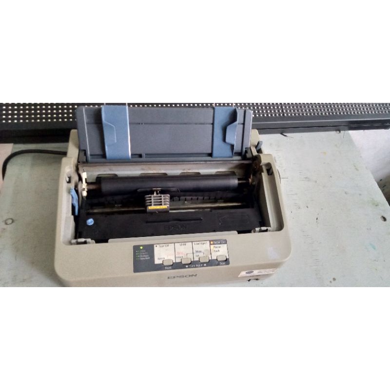Jual Printer Epson L310 komplit siap pakai | Shopee Indonesia