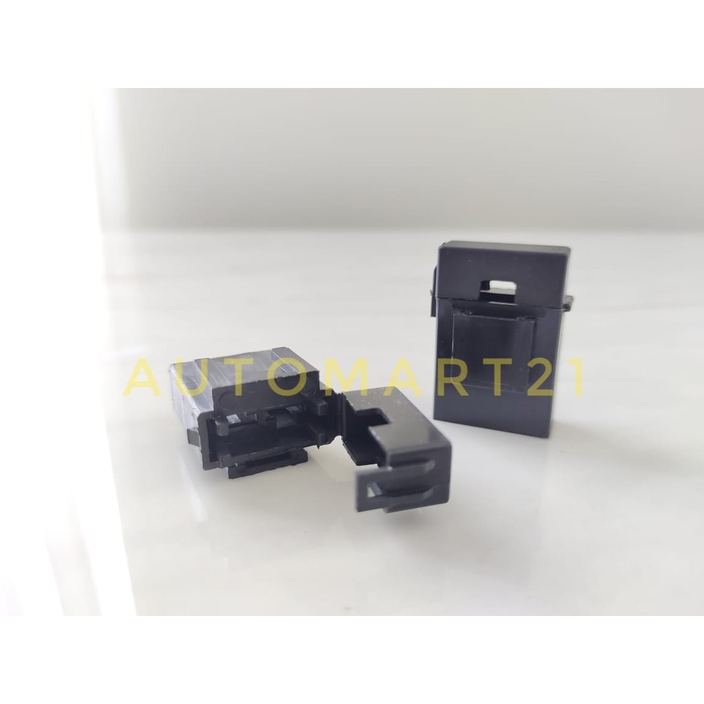 Jual SOCKET RUMAH SEKRING DX PVC HITAM ONLY | Shopee Indonesia