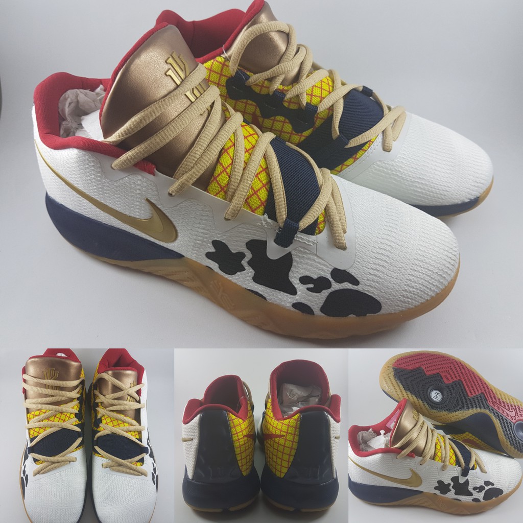 Kyrie irving toy sale story shoes for sale